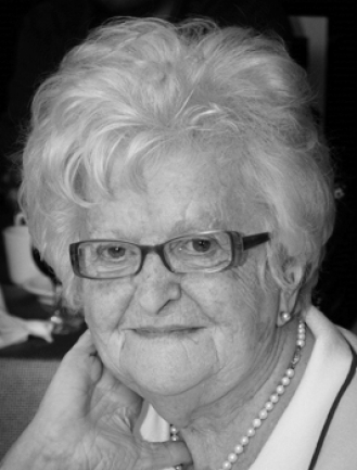 BLAIS YOLANDE MONTMINY