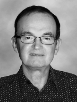 BARIL Gilles