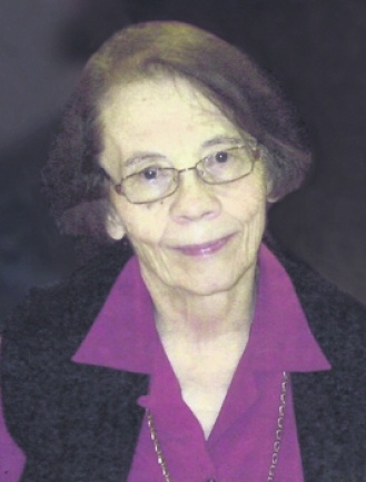 CÔTÉ Gabrielle Blanchet