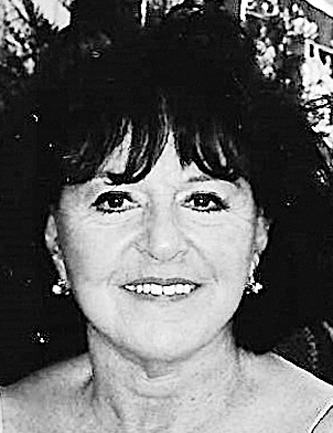 CHOUINARD MARTHE