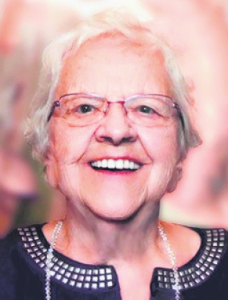 MORIN Thérèse