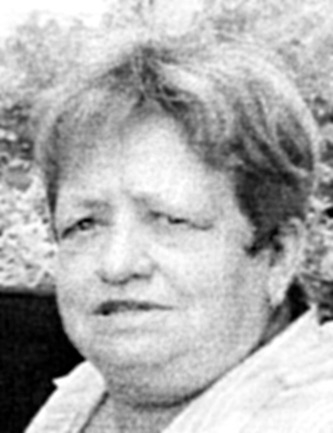 HABEL CLAUDETTE