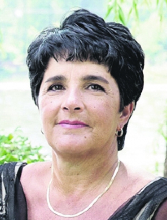 BELLEMARE Lucie