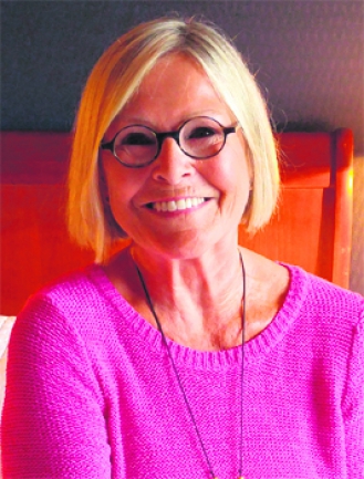 SIMARD Hélène