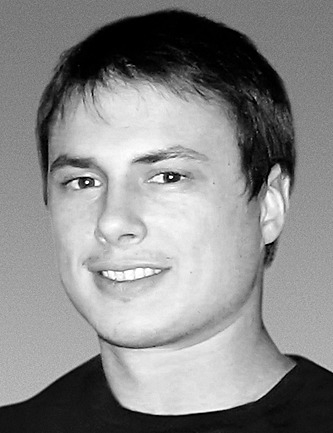 BERNIER IVANHOE