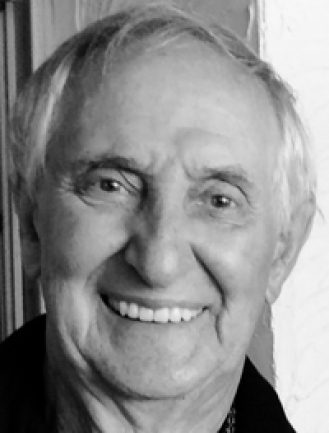 FORTIN André