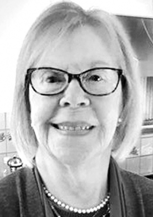LeBRUN Elisabeth Boilard