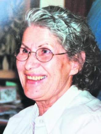 LESAGE Cécile