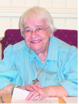 BIZIER Jeanne