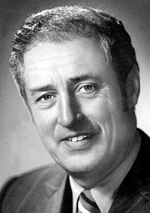 DELISLE Jacques