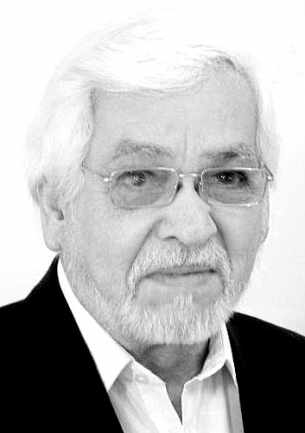 SAVARD Gérald (Frère Yvan)