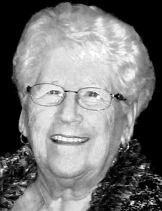 LEBLOND RITA (NEE GENEST)