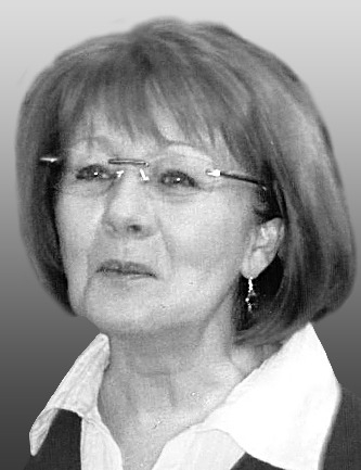 POULIN NICOLE BRETON