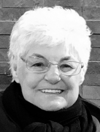 BLOUIN Aline