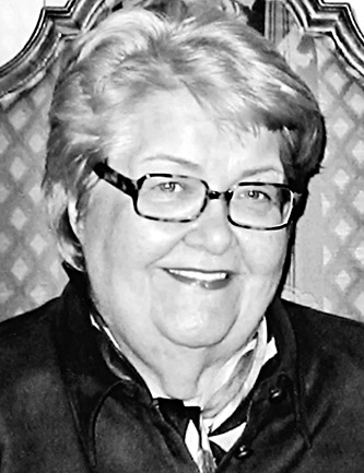 ROBERGE HELENE