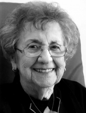 DUMAS Aline Lantier