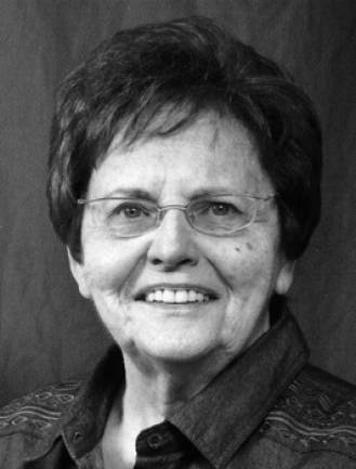 PELLETIER Jeannette Beaulieu