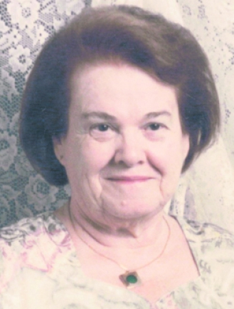LALIBERTÉ Rosélia Mercier
