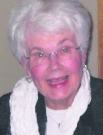 TARDIF Monique