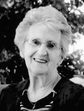 FORTIER Marielle