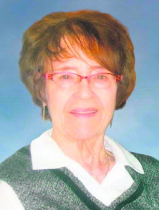 LIZOTTE LÉVESQUE Cécile