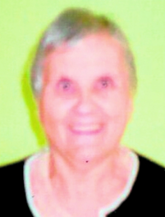 TREMBLAY Annette
