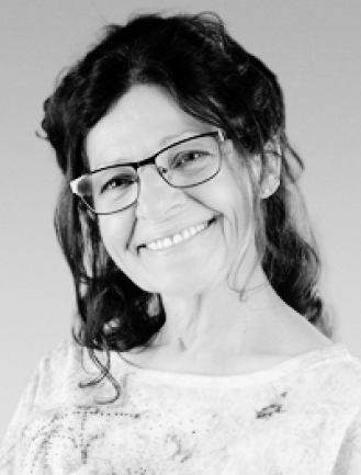 LANDRY Sylvie
