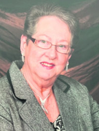 BOISVERT Ruth