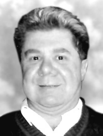 BRETON CHRISTIAN 