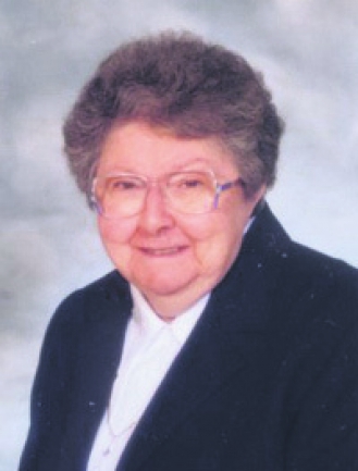 TESSIER Marie-Claire