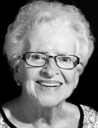 VILLENEUVE, Anita Gauthier