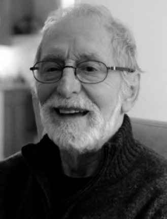 BÉLANGER Gérard