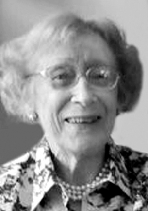 LESPÉRANCE GOULBOURN Monique