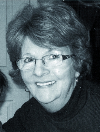 TREMBLAY Lisette Jobidon