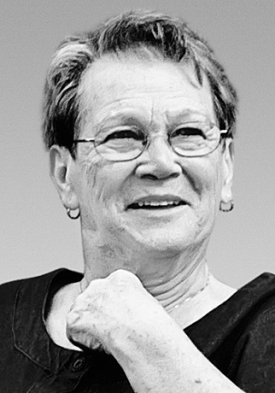 GINGRAS Marie-Paule