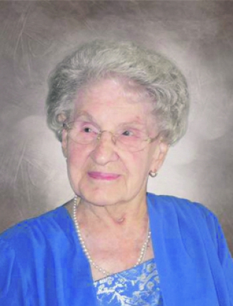 BOULIANNE Adrienne Drolet