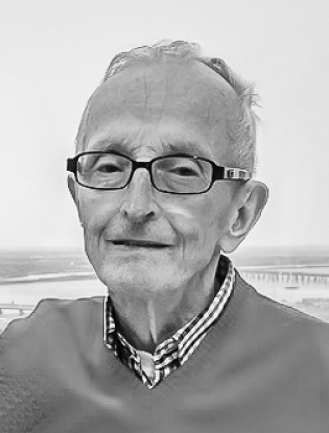 CARRIER Louis-de-Gonzague