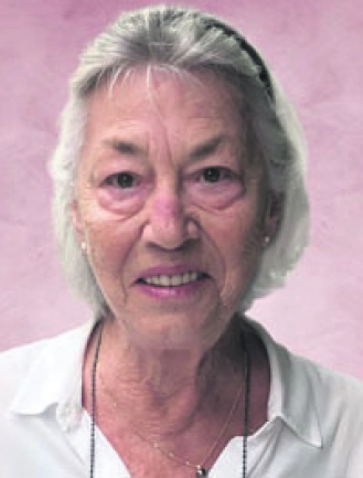 LACASSE Diane