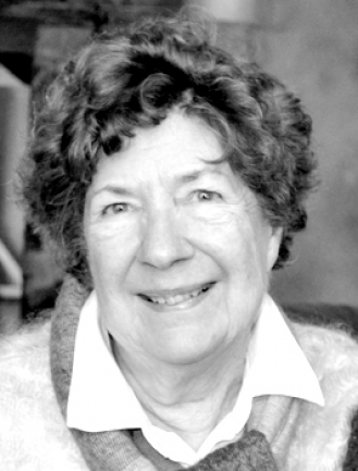 LESAGE Andrée Gingras