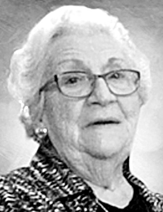 FECTEAU, Estelle Sirois