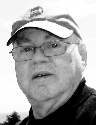 LAROCQUE CLAUDE