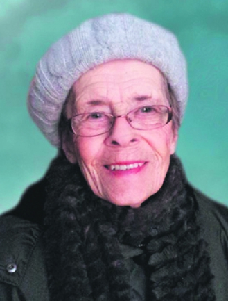 MIGNAULT Thérèse Lévesque Laplante