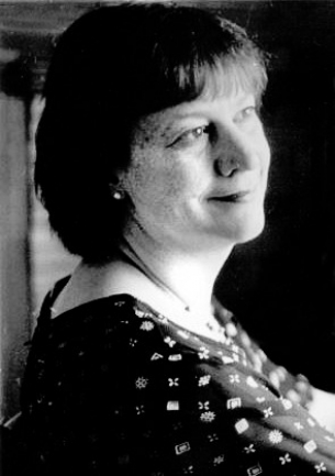 HARNOIS Suzanne