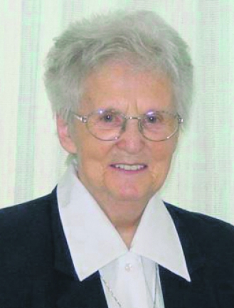 BLAIS Cécile