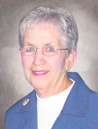 DEMERS GINETTE