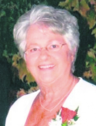 CHEVALIER CÔTÉ Denyse