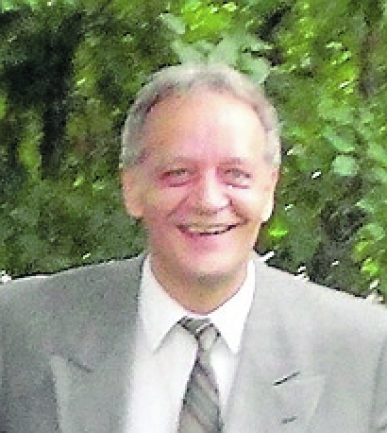 LAFONTAINE Louis