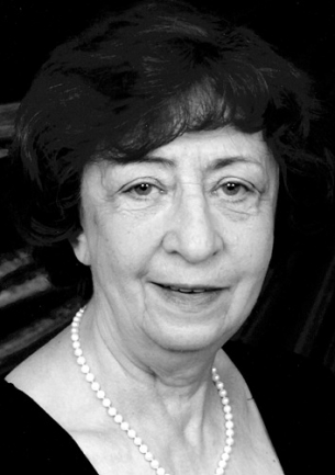 GENDREAU Jeannine
