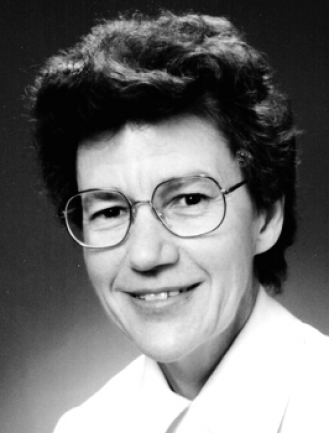 LÉTOURNEAU Jeanne