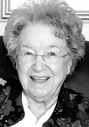 GAGNÉ Françoise